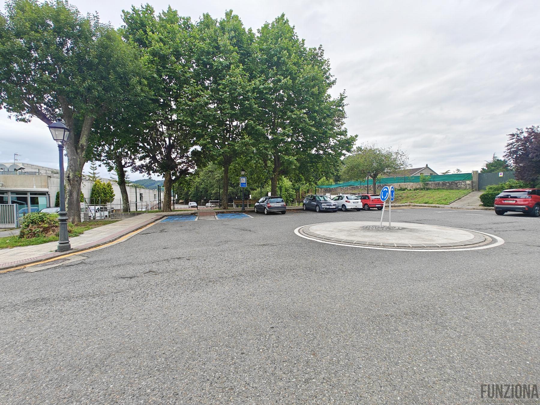 Venta de piso en Pontevedra