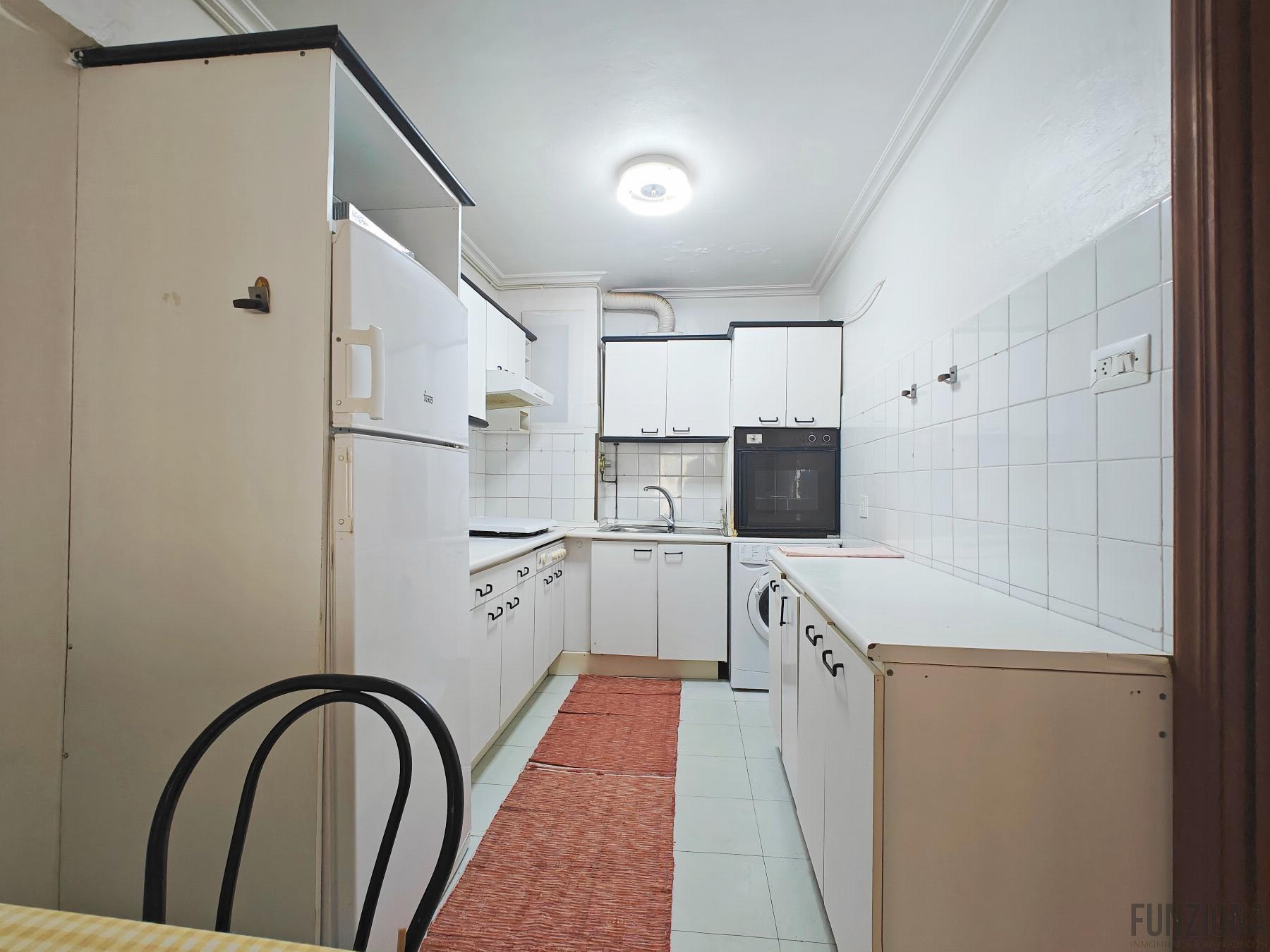 Venta de piso en Pontevedra