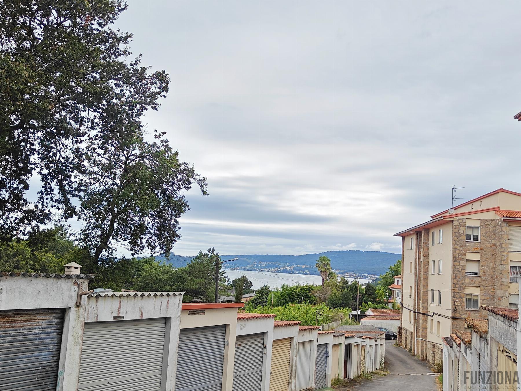 Venta de piso en Pontevedra