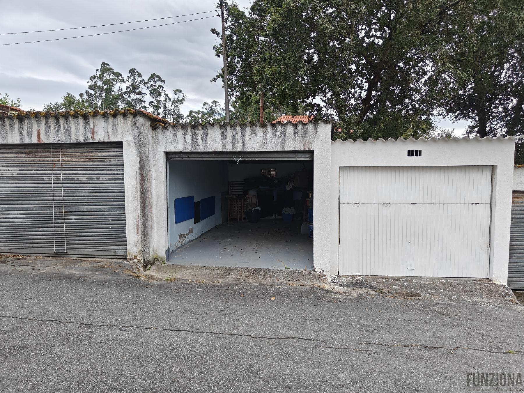 Venta de piso en Pontevedra