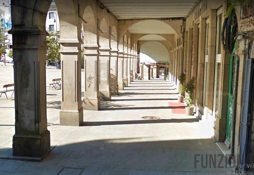 Alquiler de local en Pontevedra Alquiler de local en Pontevedra