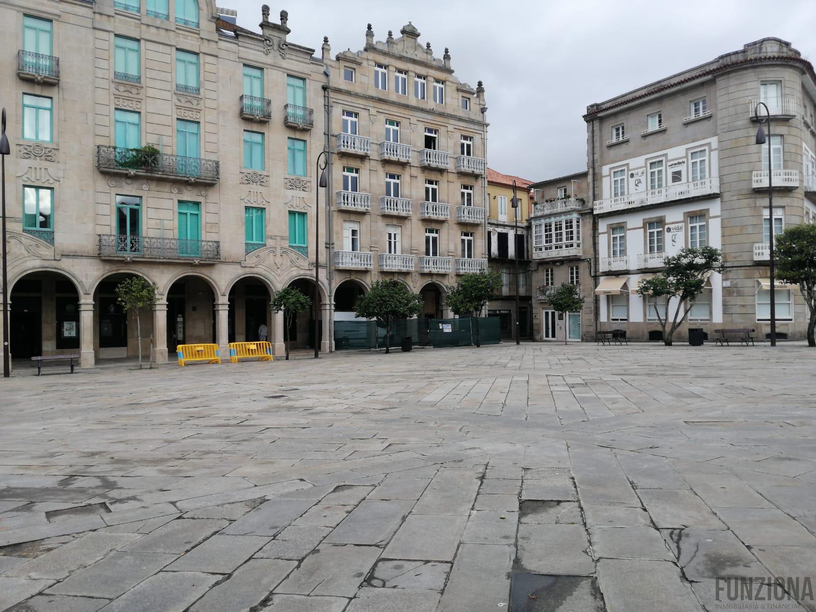 Alquiler de local en Pontevedra Alquiler de local en Pontevedra