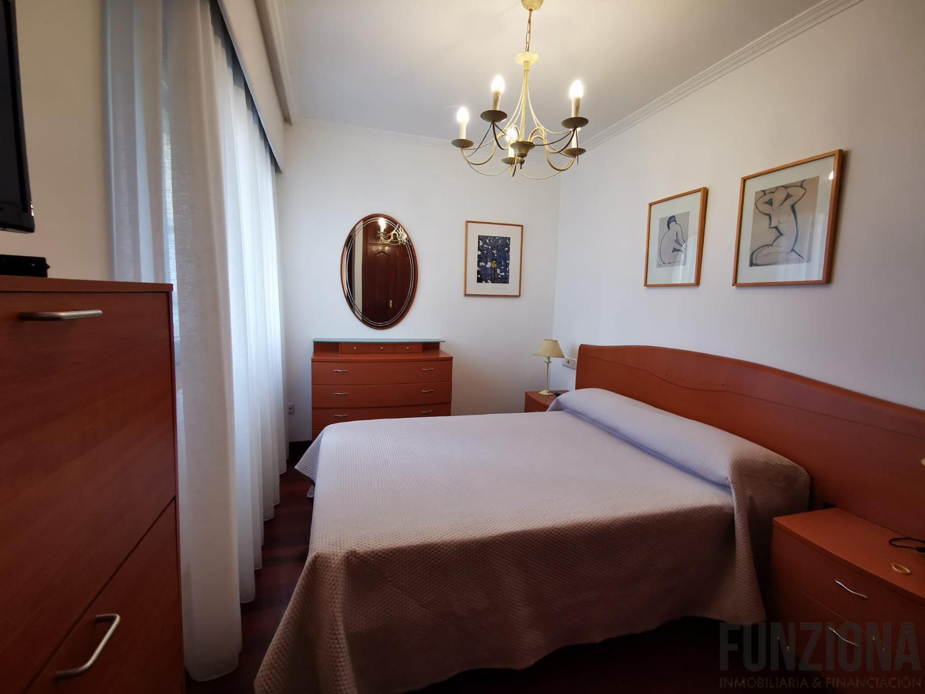 Dormitorio principal