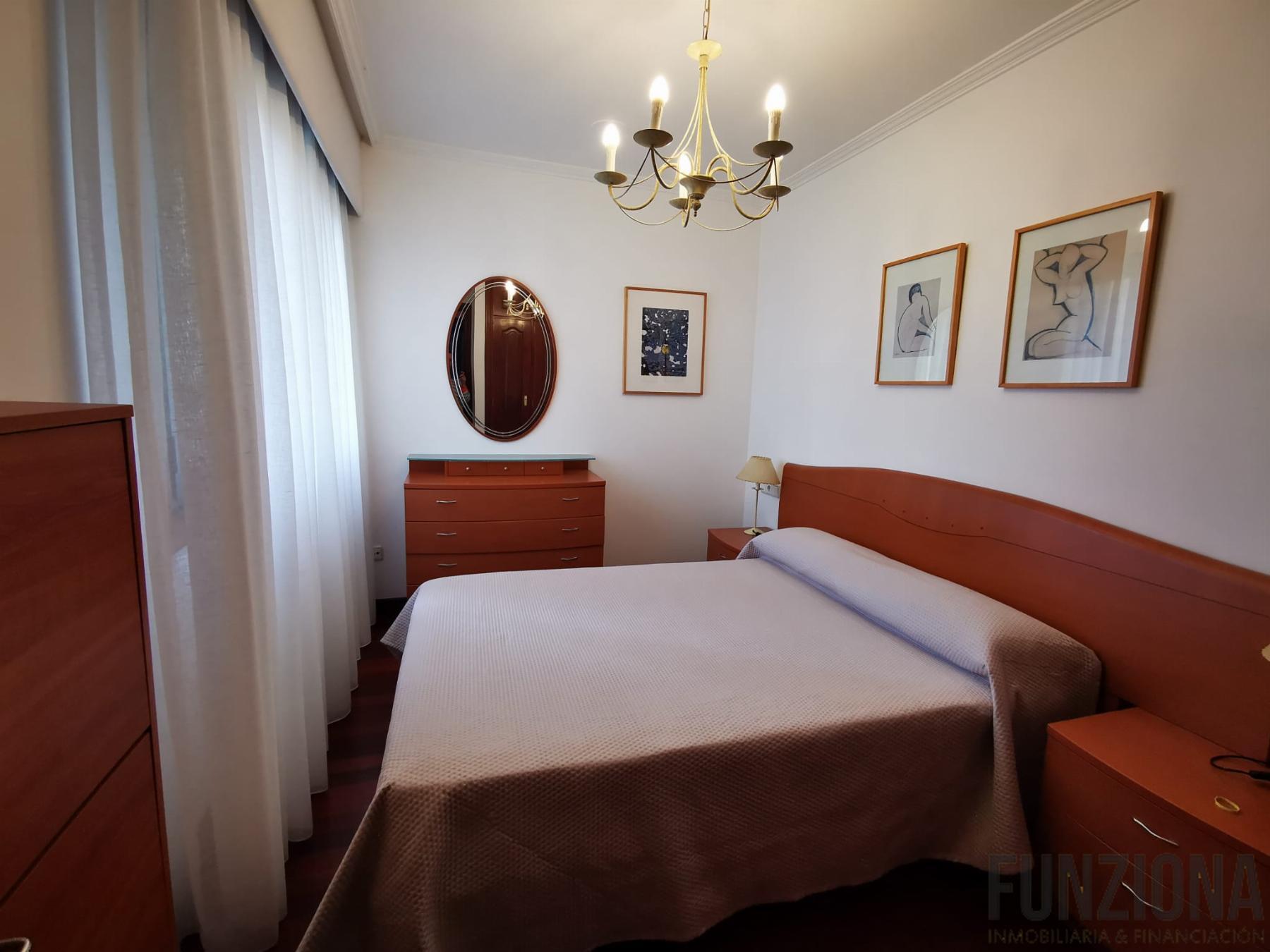 Dormitorio principal