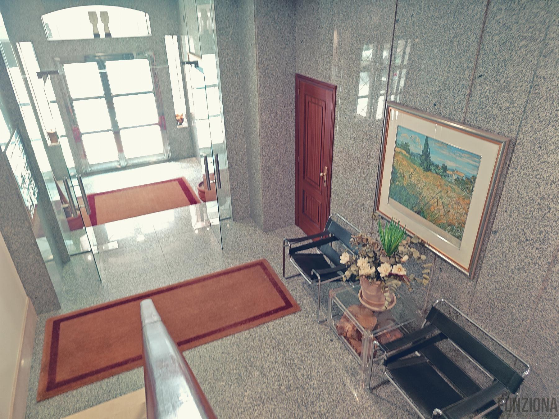 Entry/Exit
