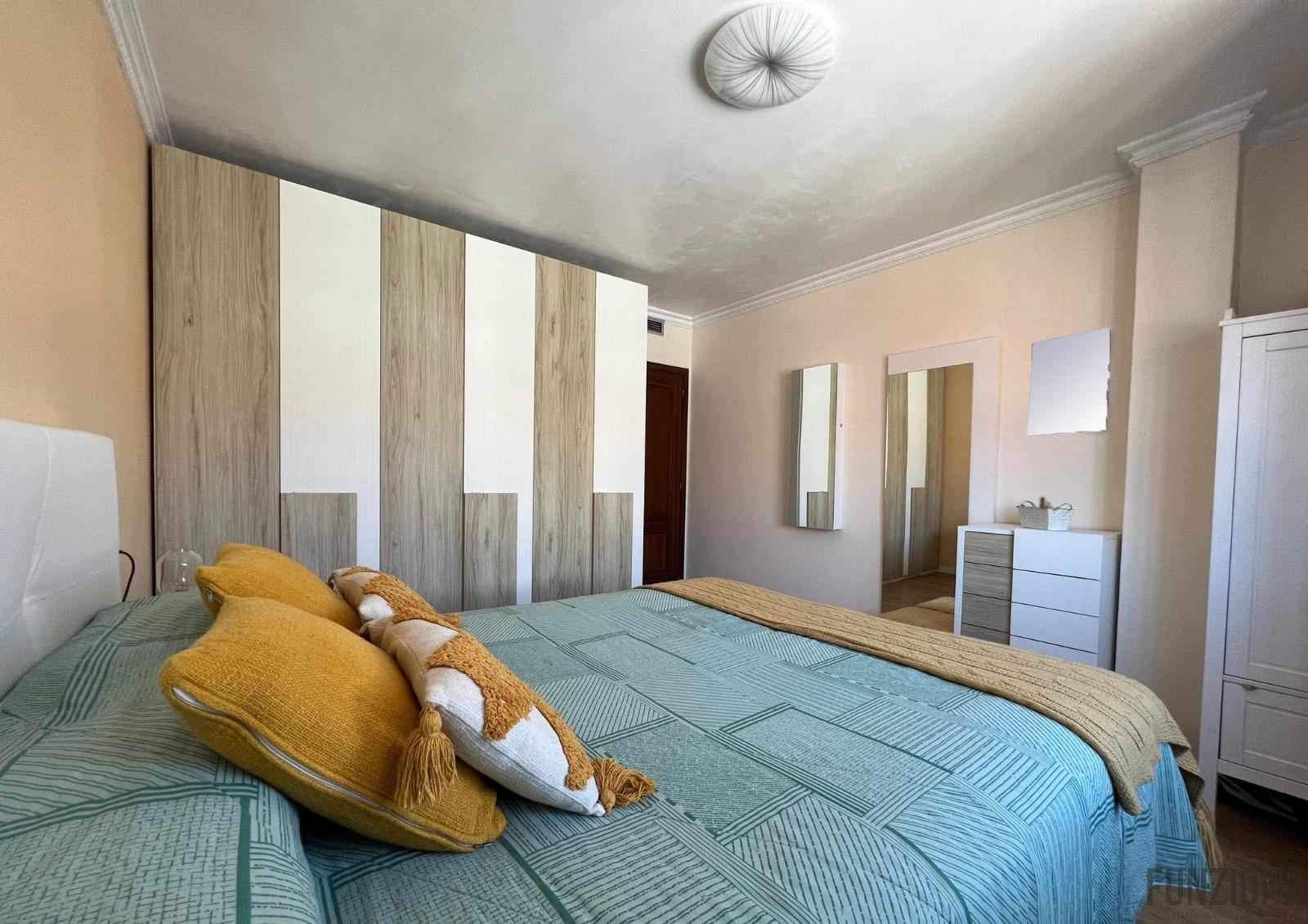 Main bedroom