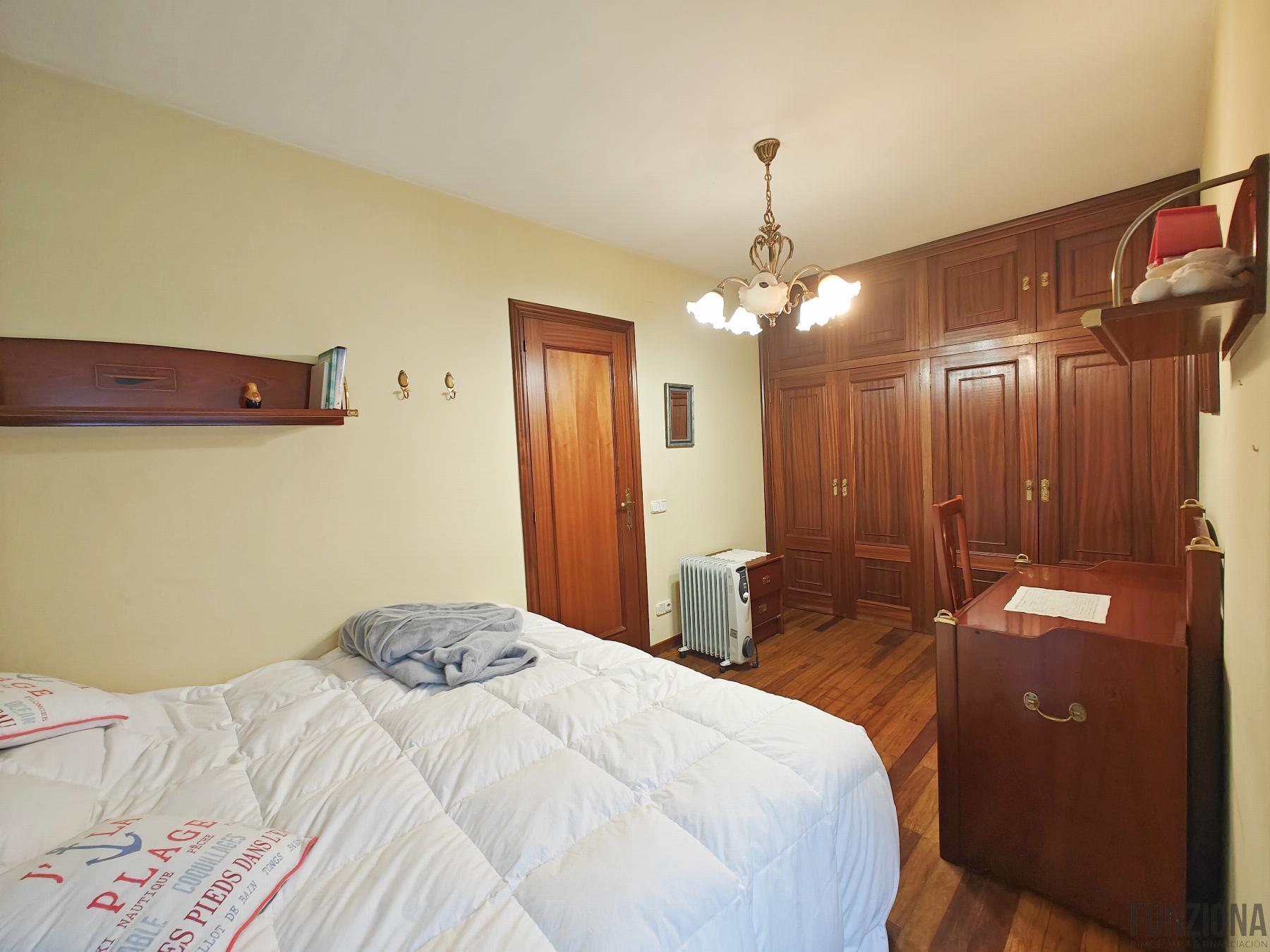 Dormitorio principal Dormitorio principal