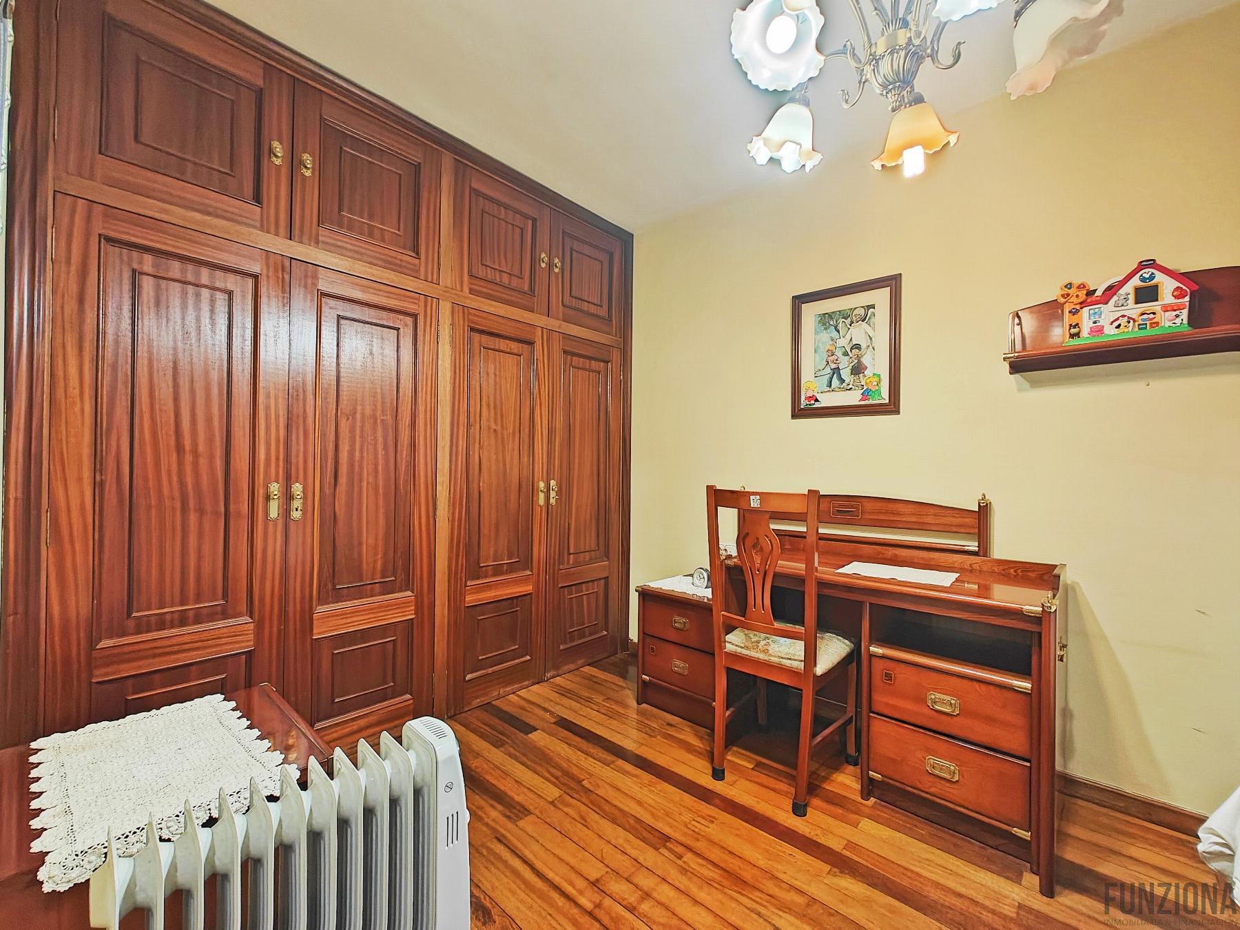 Dormitorio Dormitorio