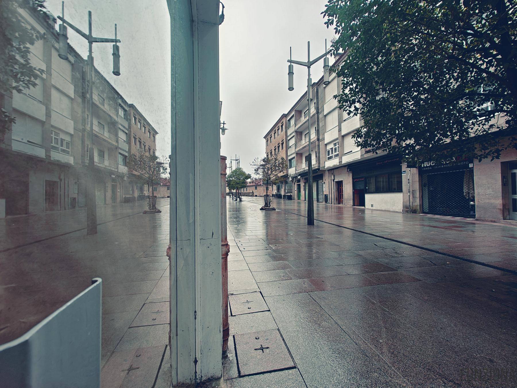 Alrededores