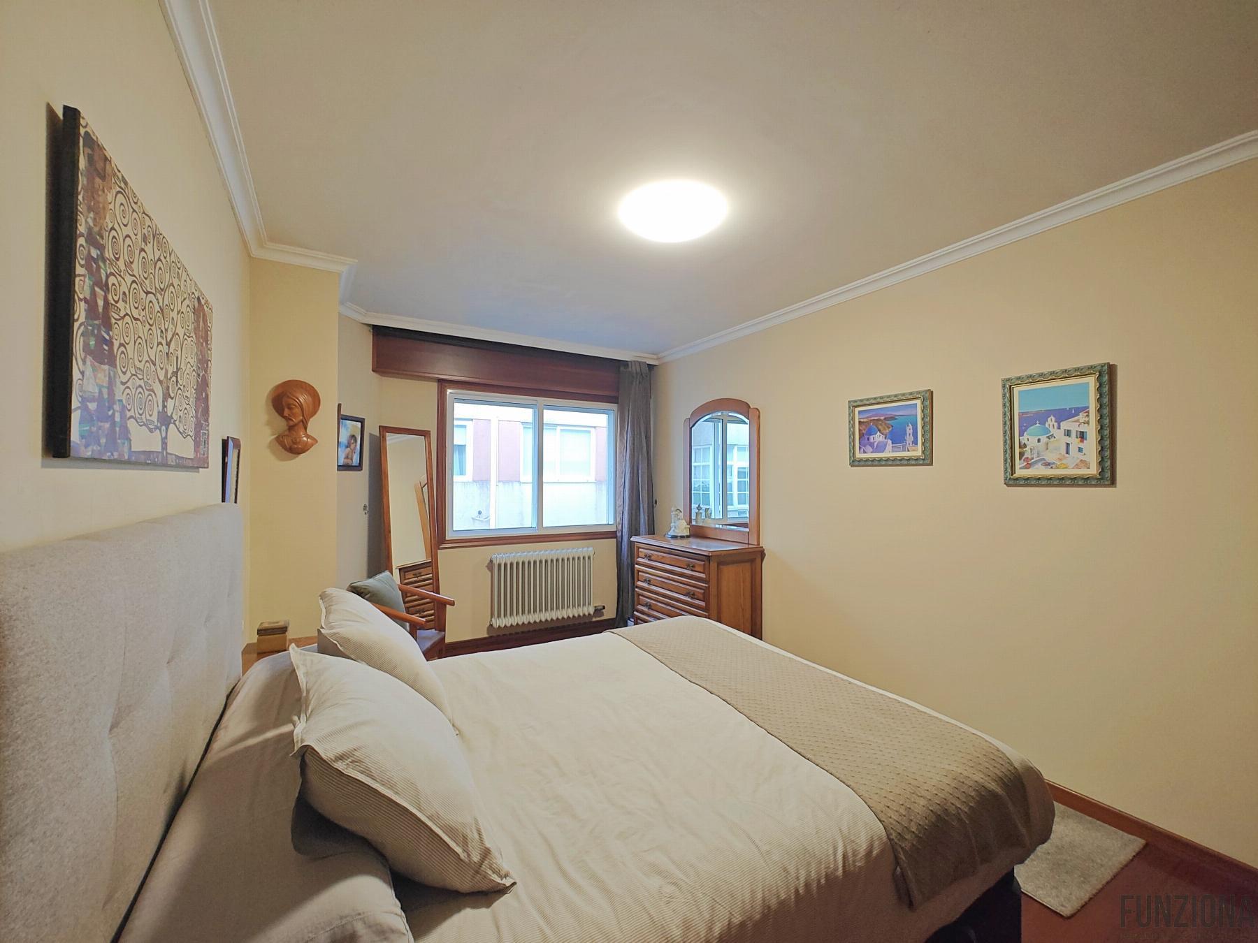 Dormitorio principal Dormitorio principal