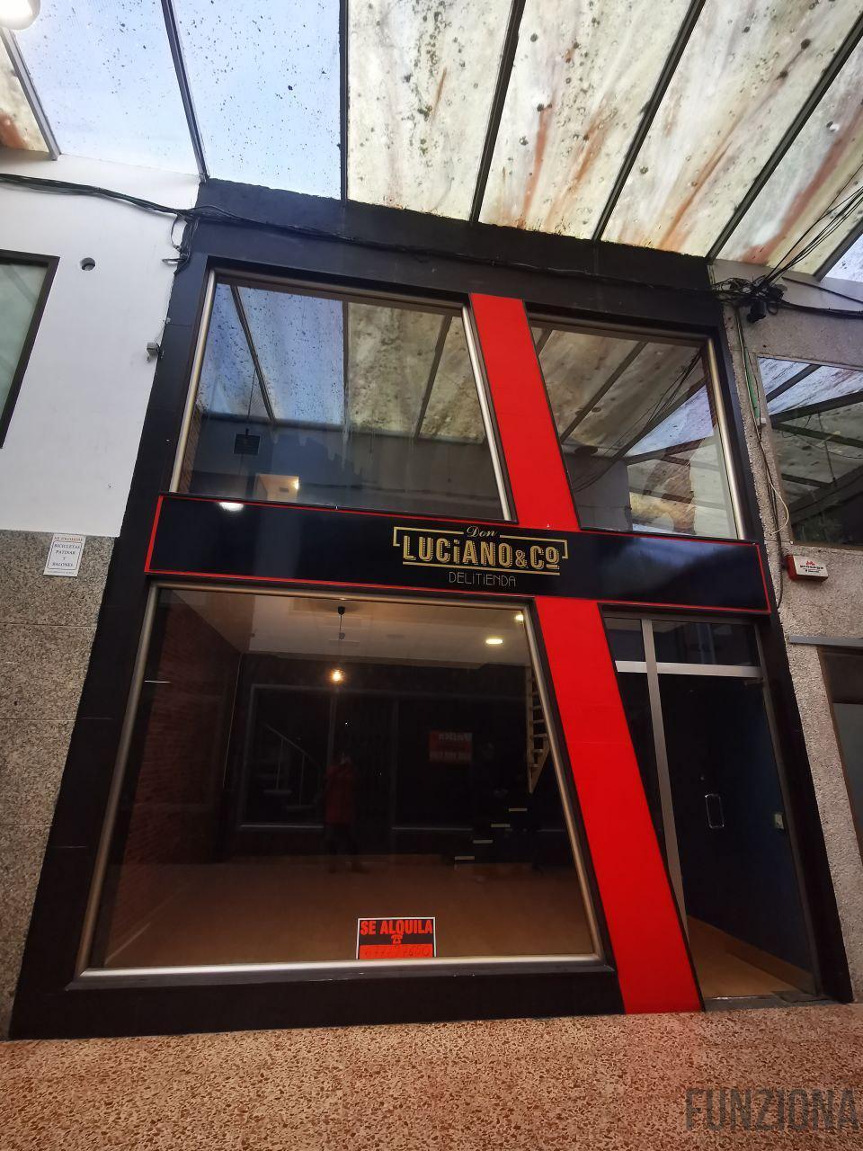 Entry/Exit