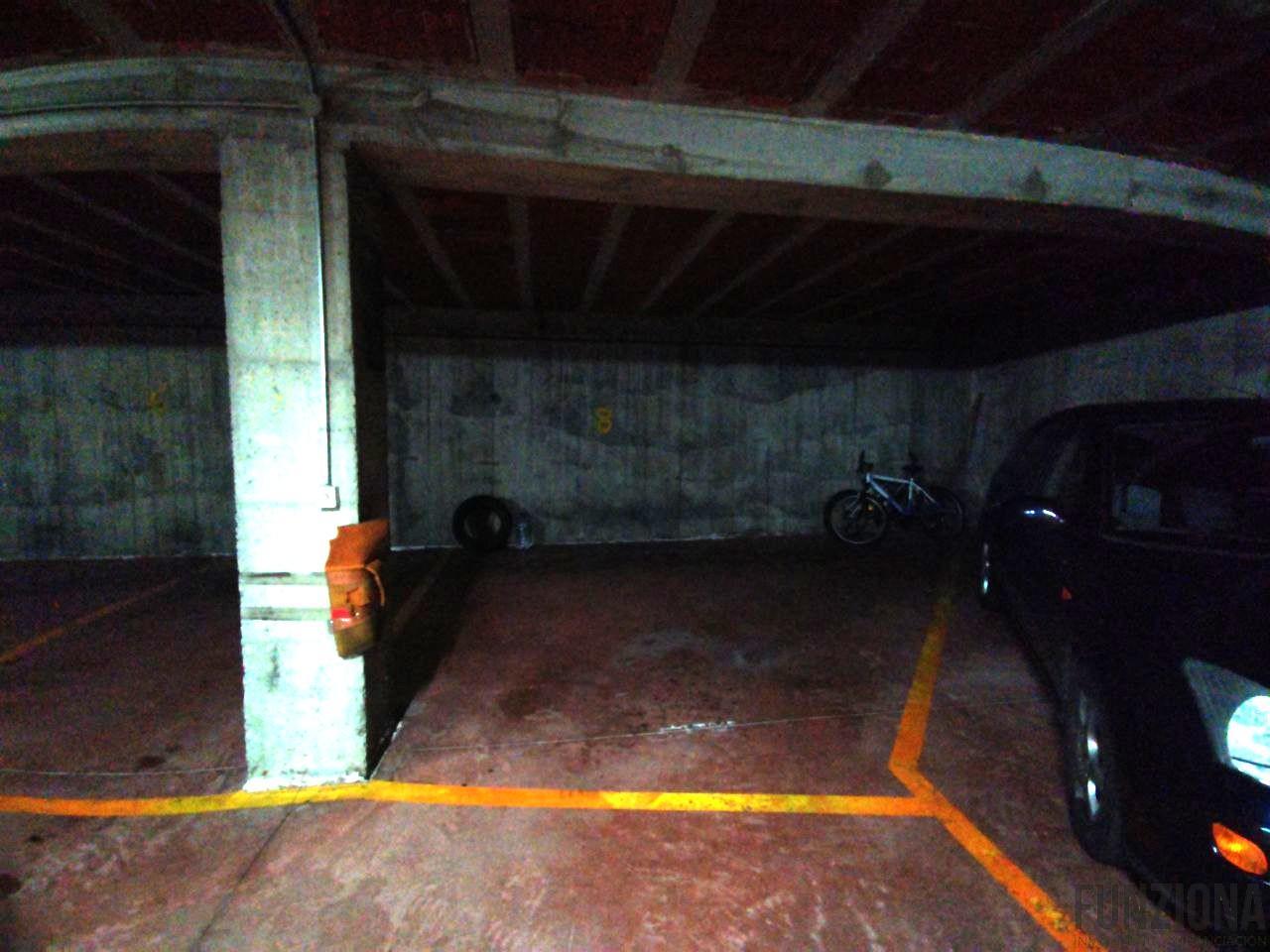 Garaje