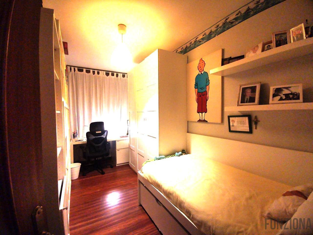 Dormitorio