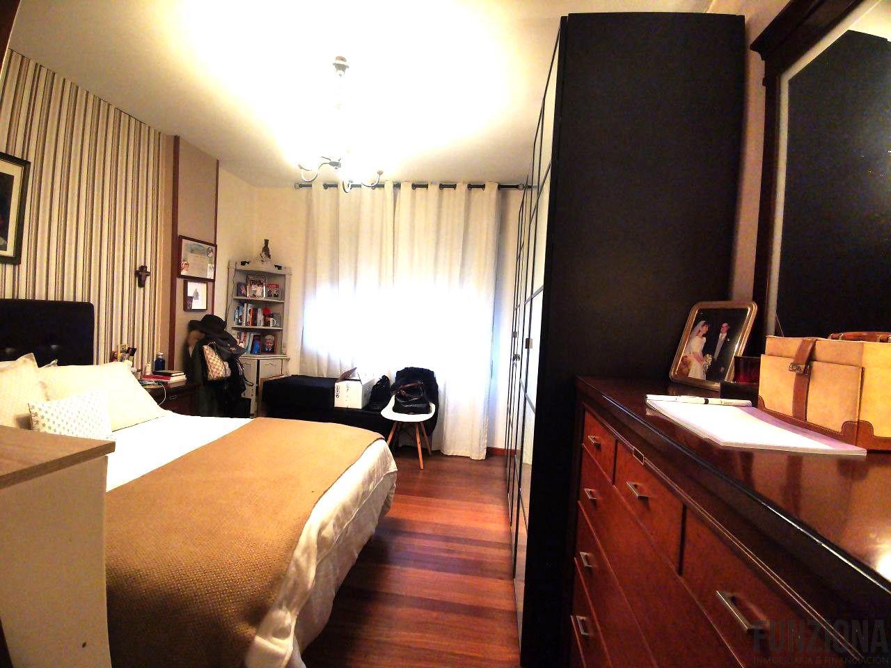Dormitorio principal
