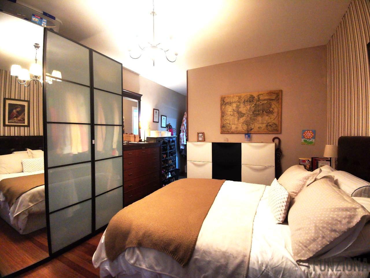 Dormitorio principal