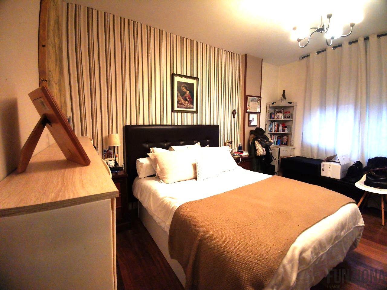 Dormitorio principal