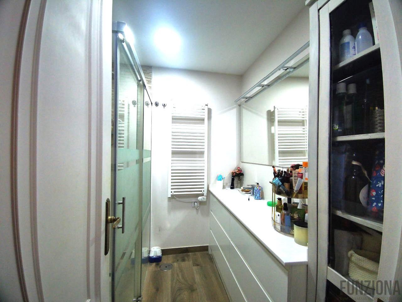 Baño suite