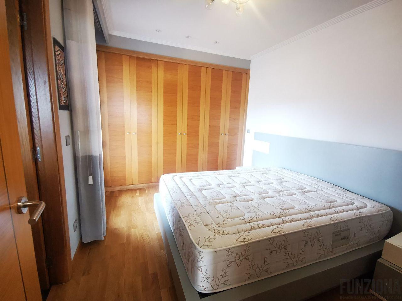 Dormitorio principal