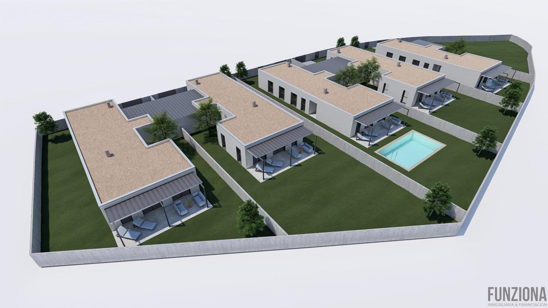 Venta de chalet en Pontevedra