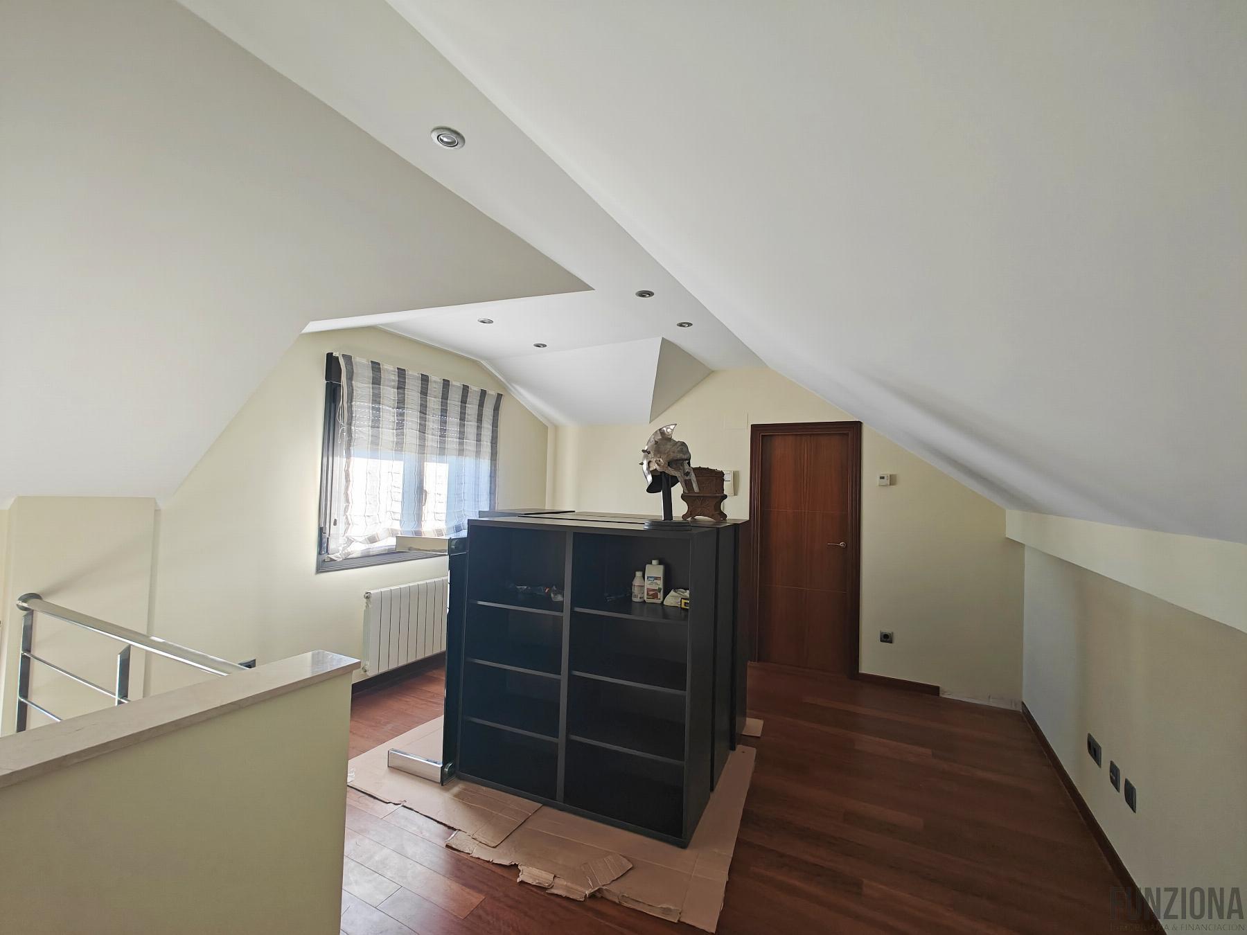 For sale of house in Pontevedra
