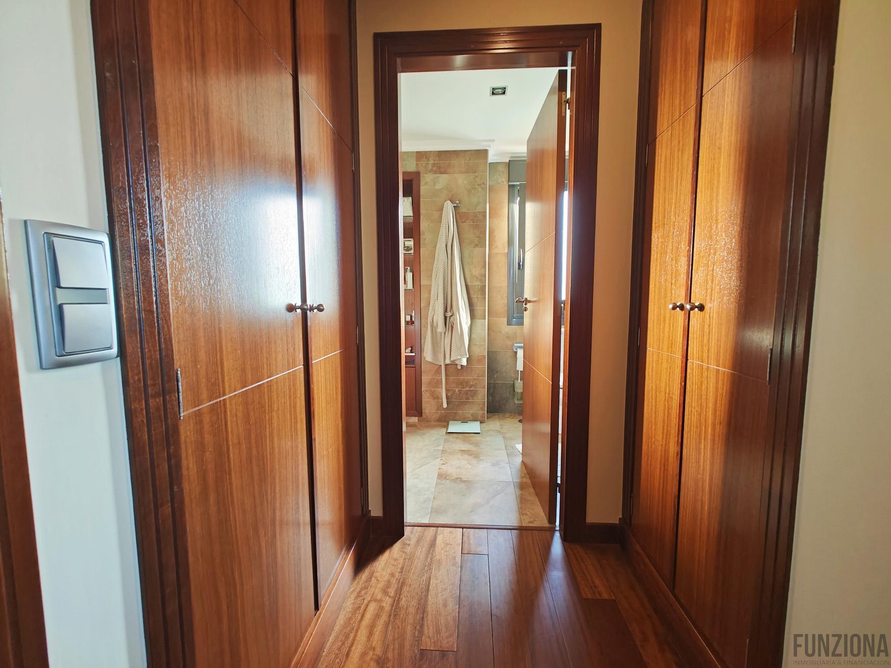For sale of house in Pontevedra
