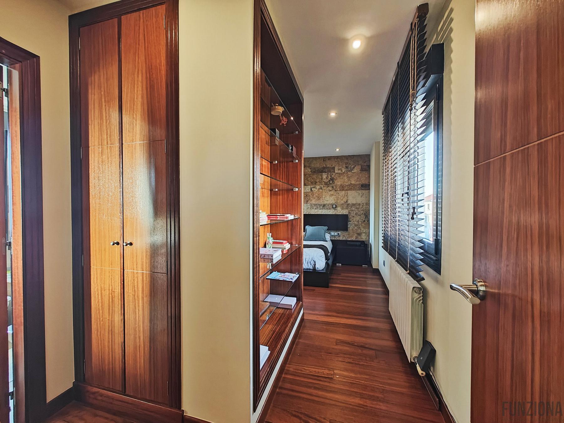 For sale of house in Pontevedra