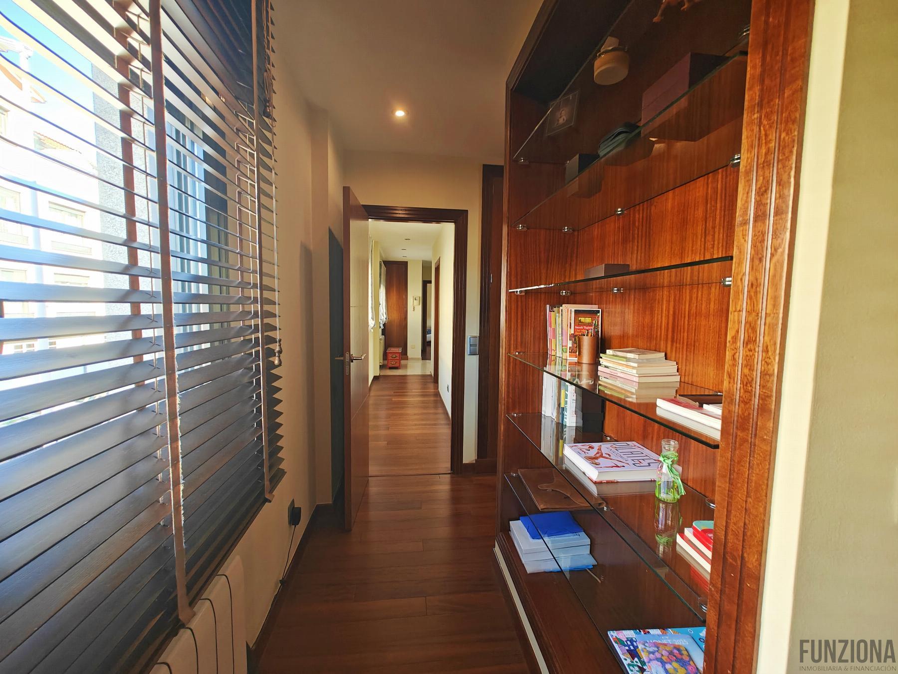 For sale of house in Pontevedra