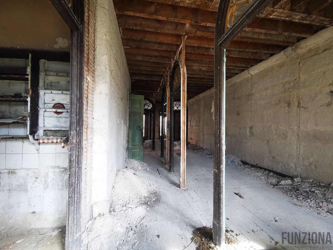 Venta de edificio en Pontevedra Venta de edificio en Pontevedra