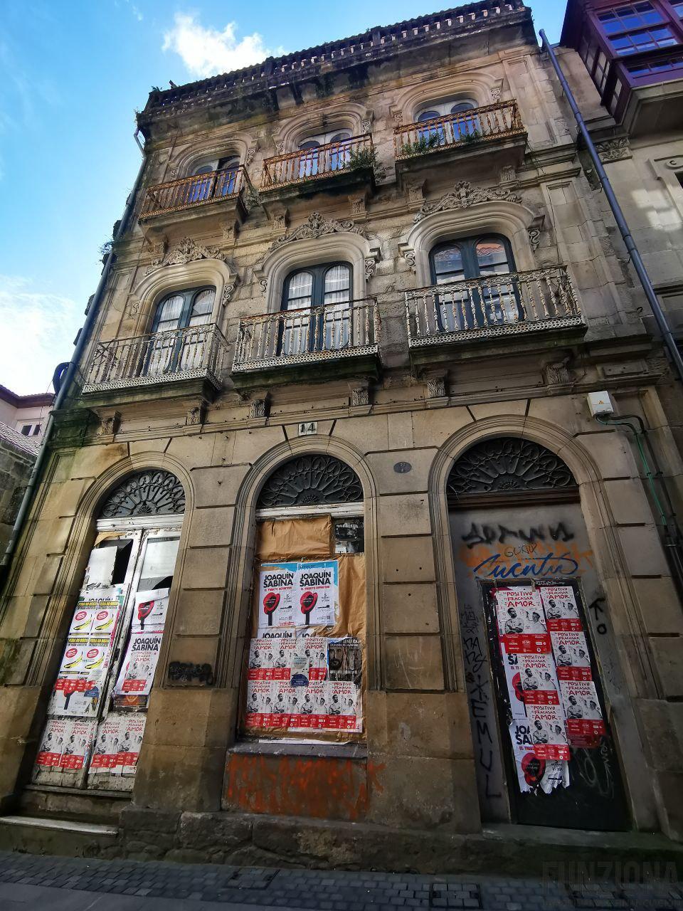 Facade