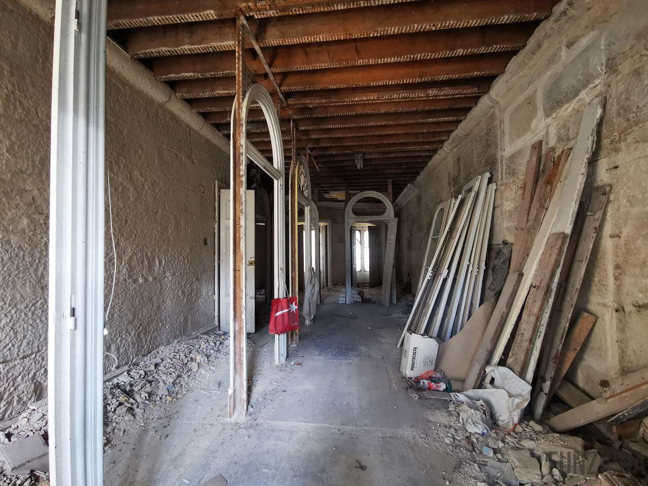 For sale of building in Pontevedra