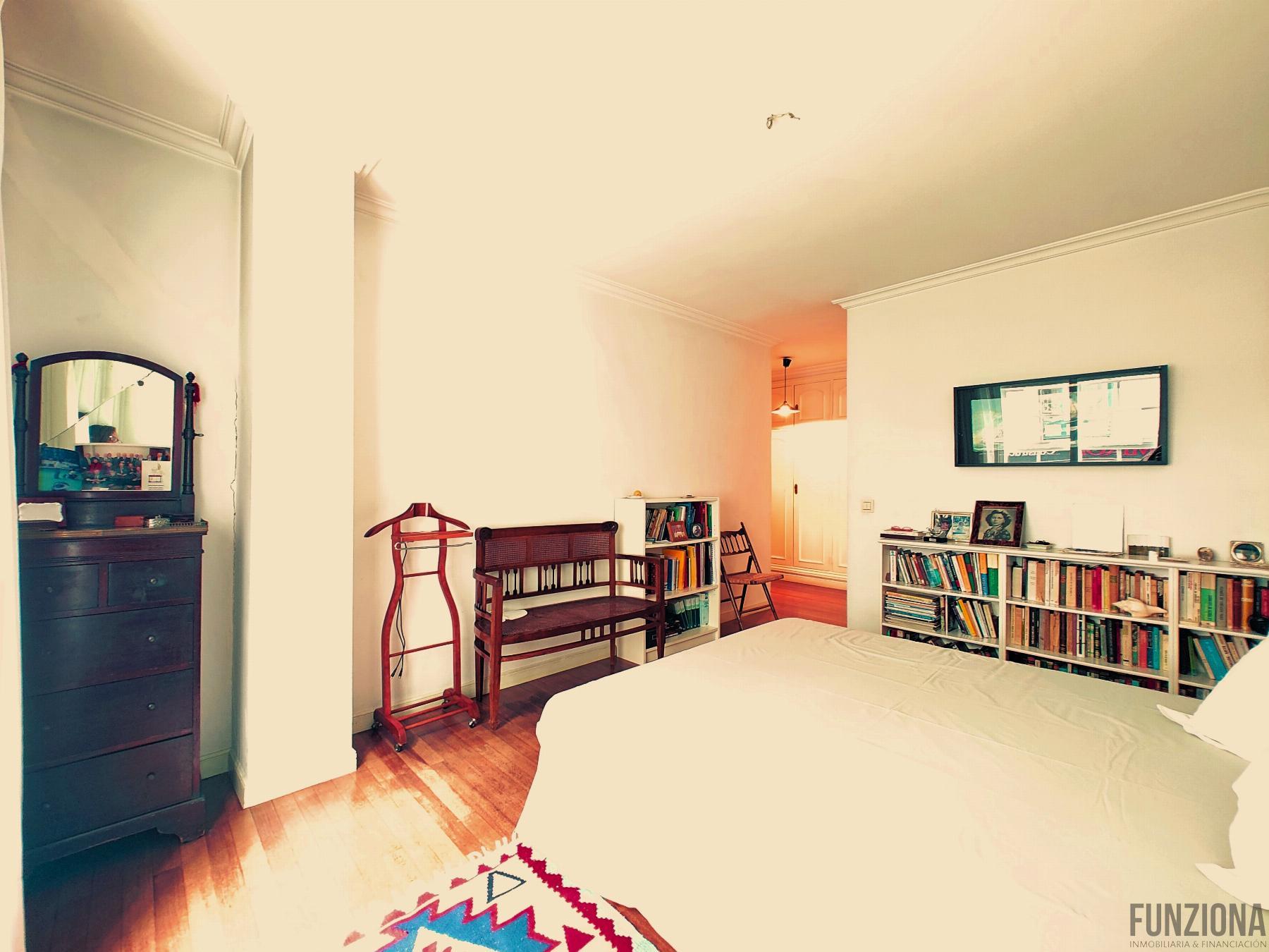 Dormitorio principal