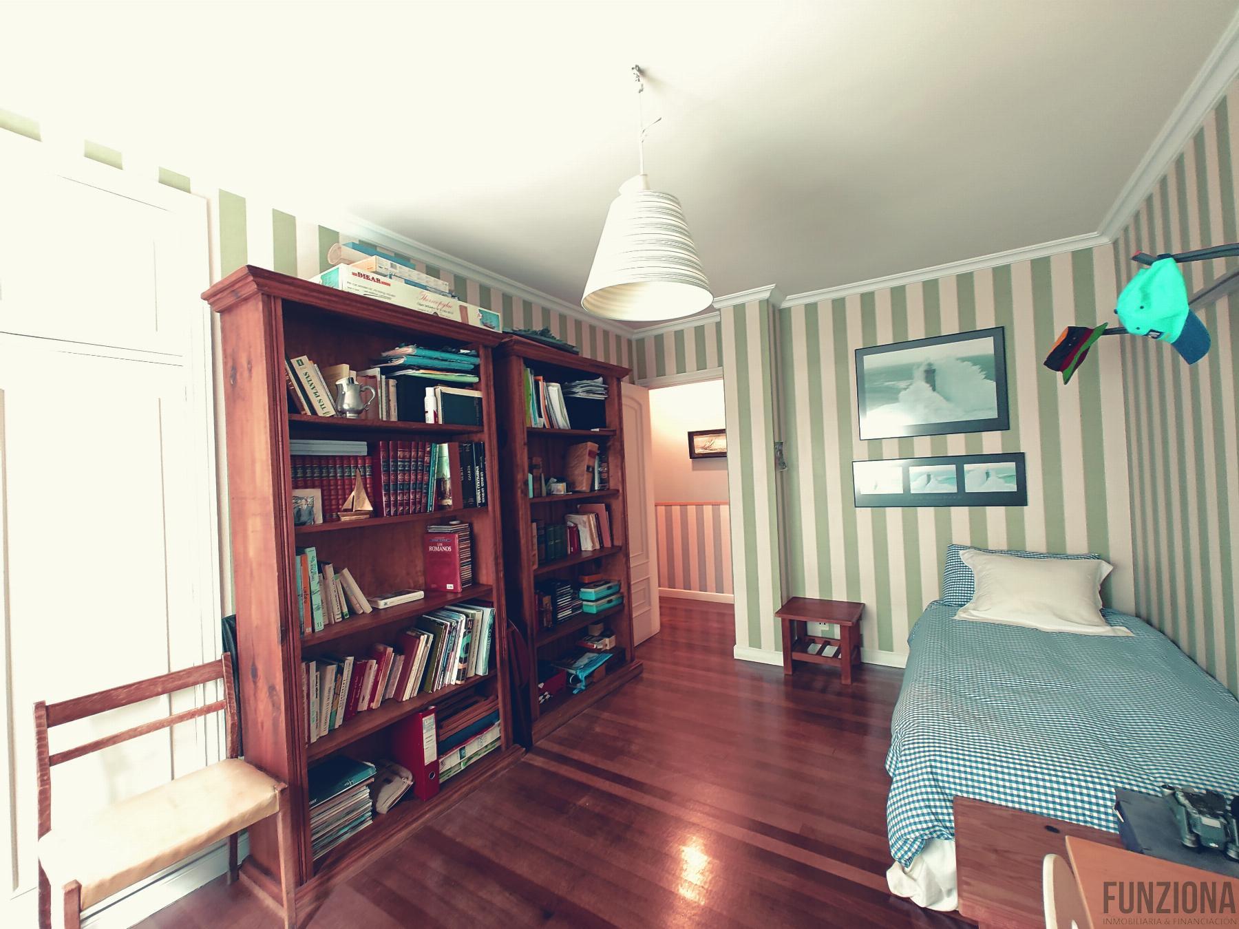 Dormitorio