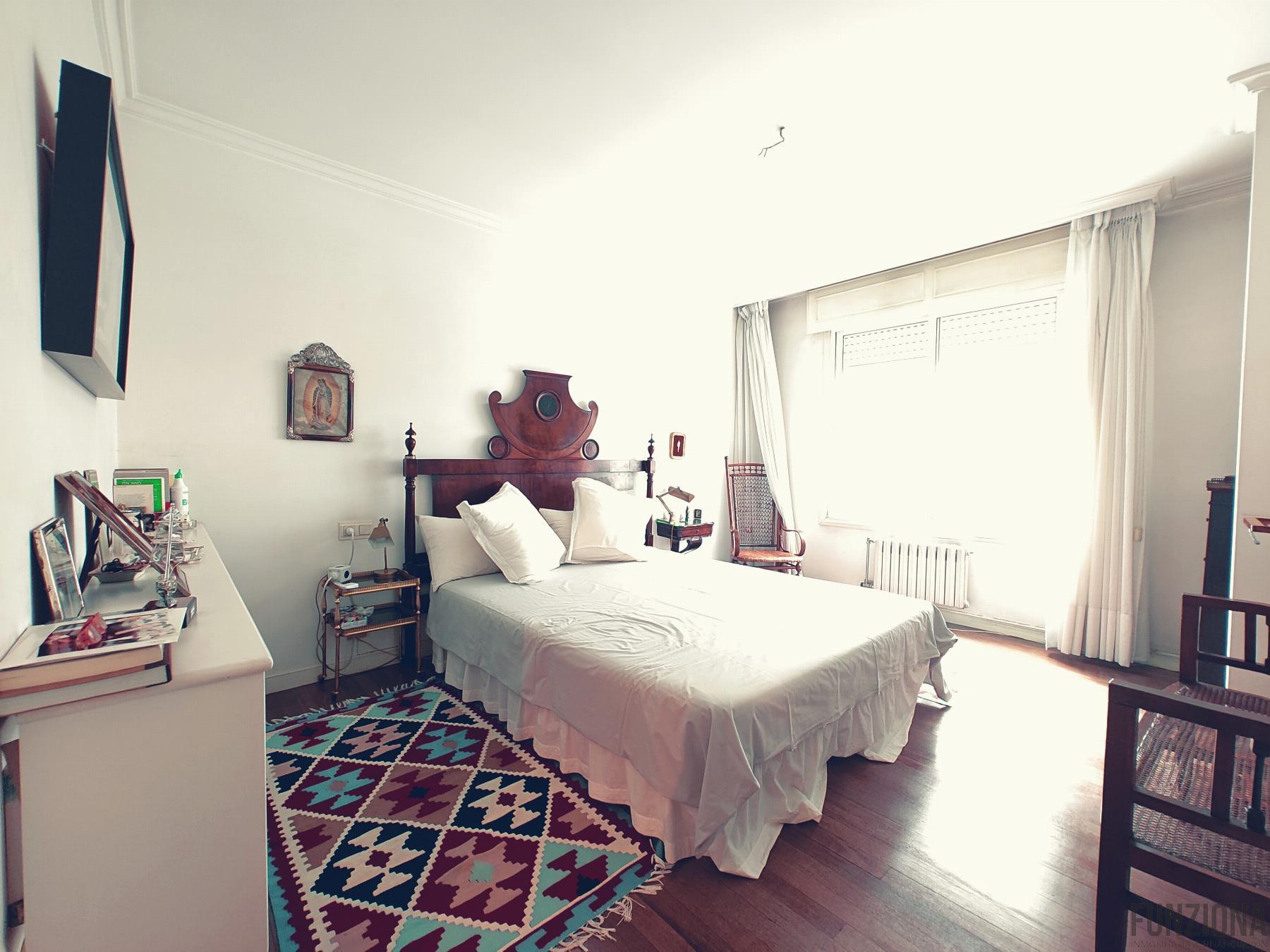 Dormitorio principal