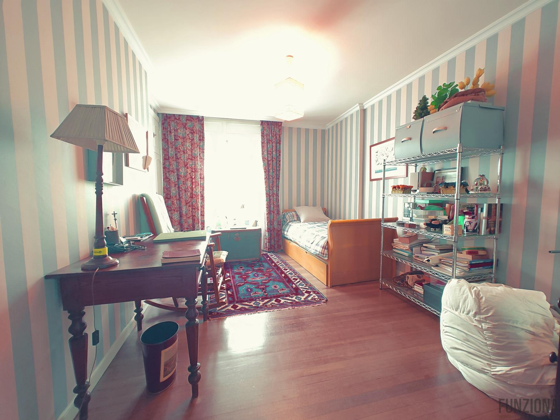 Dormitorio