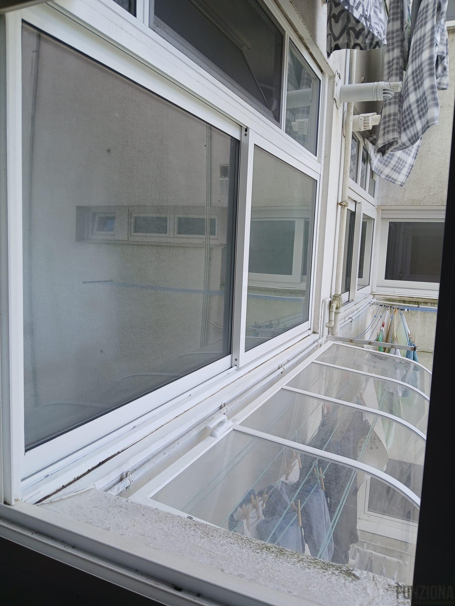 For sale of flat in Pontevedra