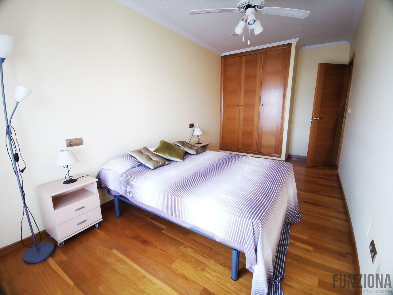 Dormitorio principal