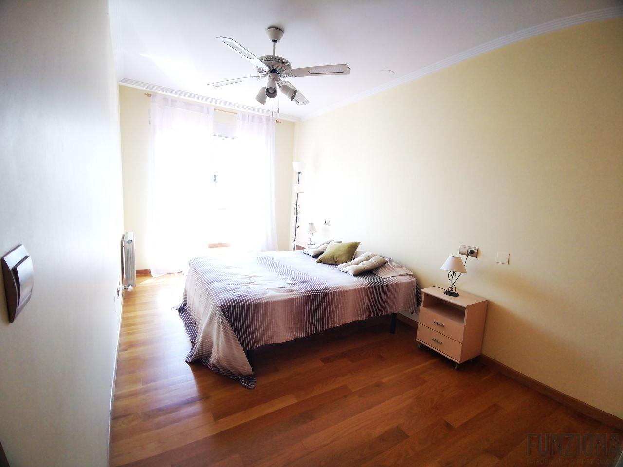 Dormitorio principal