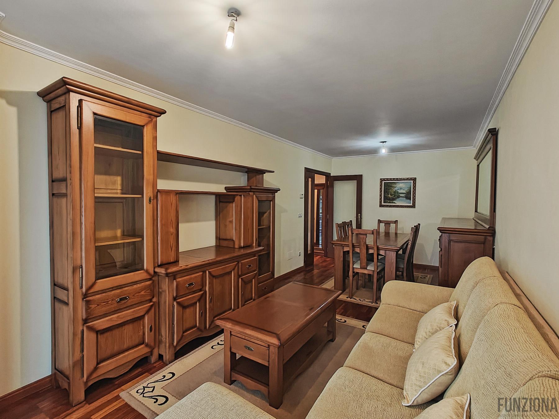 For sale of apartment in Pontevedra