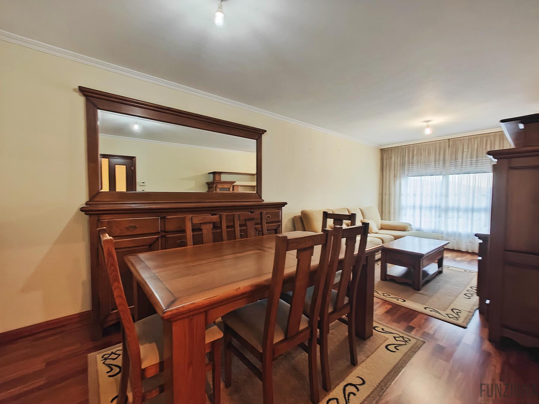For sale of apartment in Pontevedra