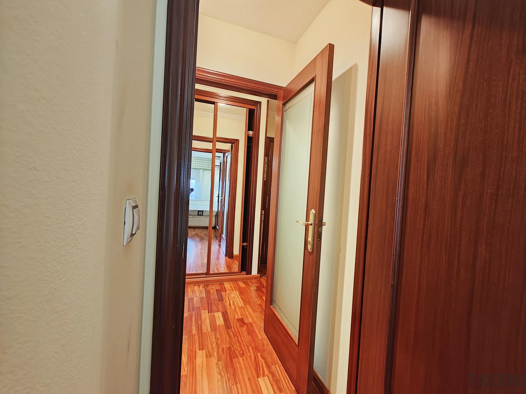For sale of apartment in Pontevedra