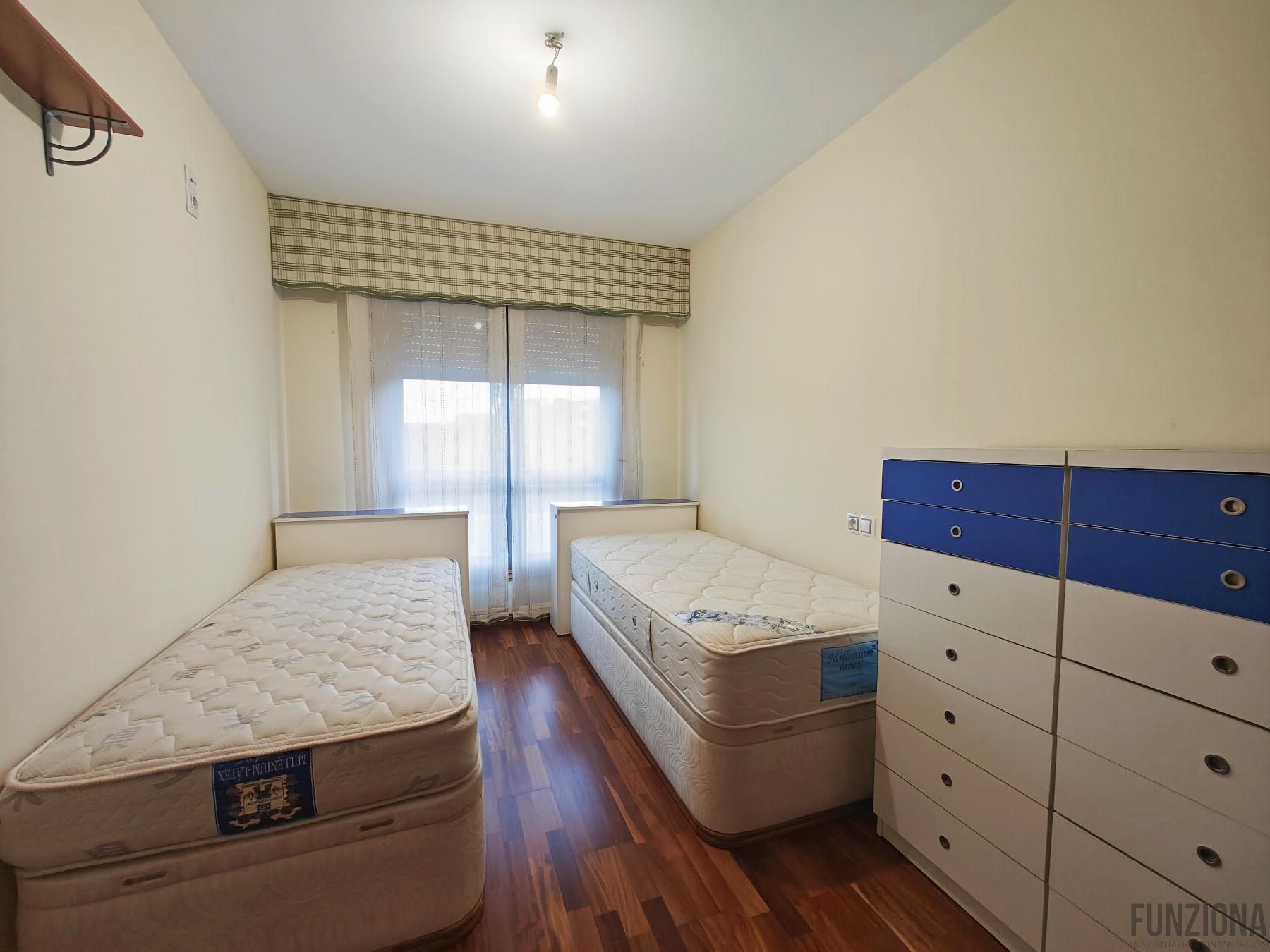 For sale of apartment in Pontevedra