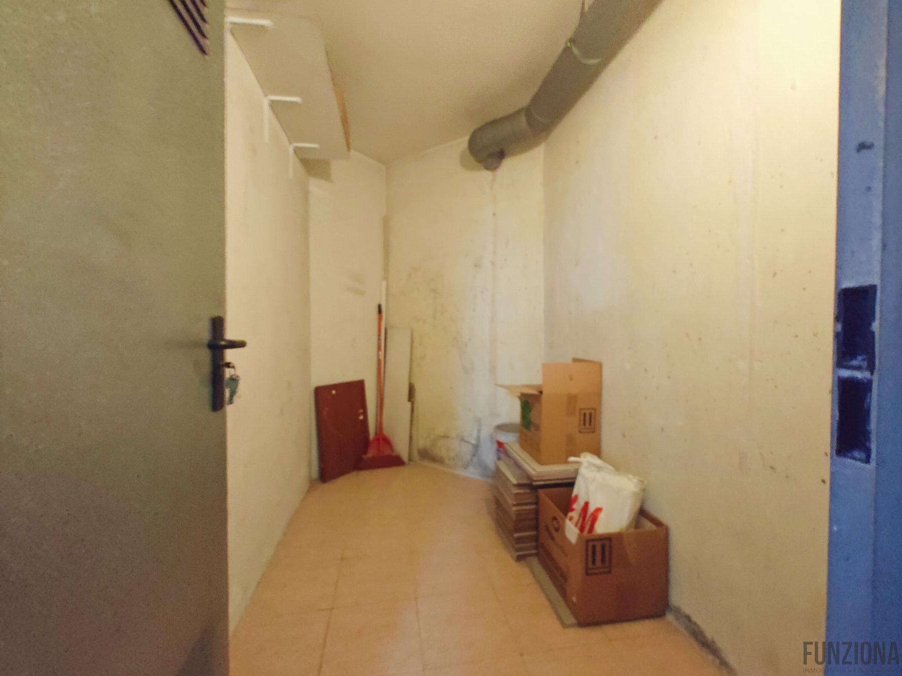 For sale of apartment in Pontevedra