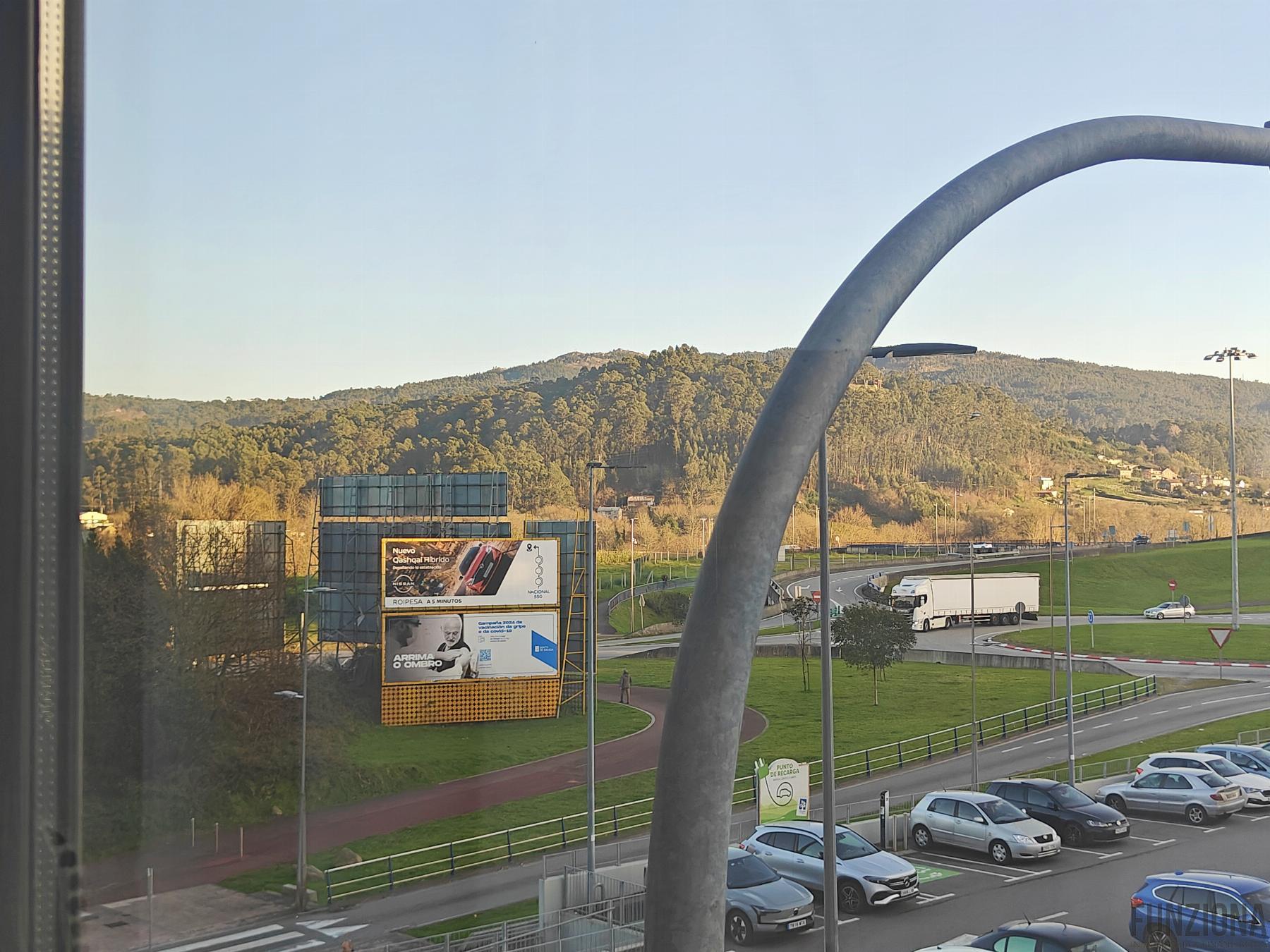 For sale of apartment in Pontevedra