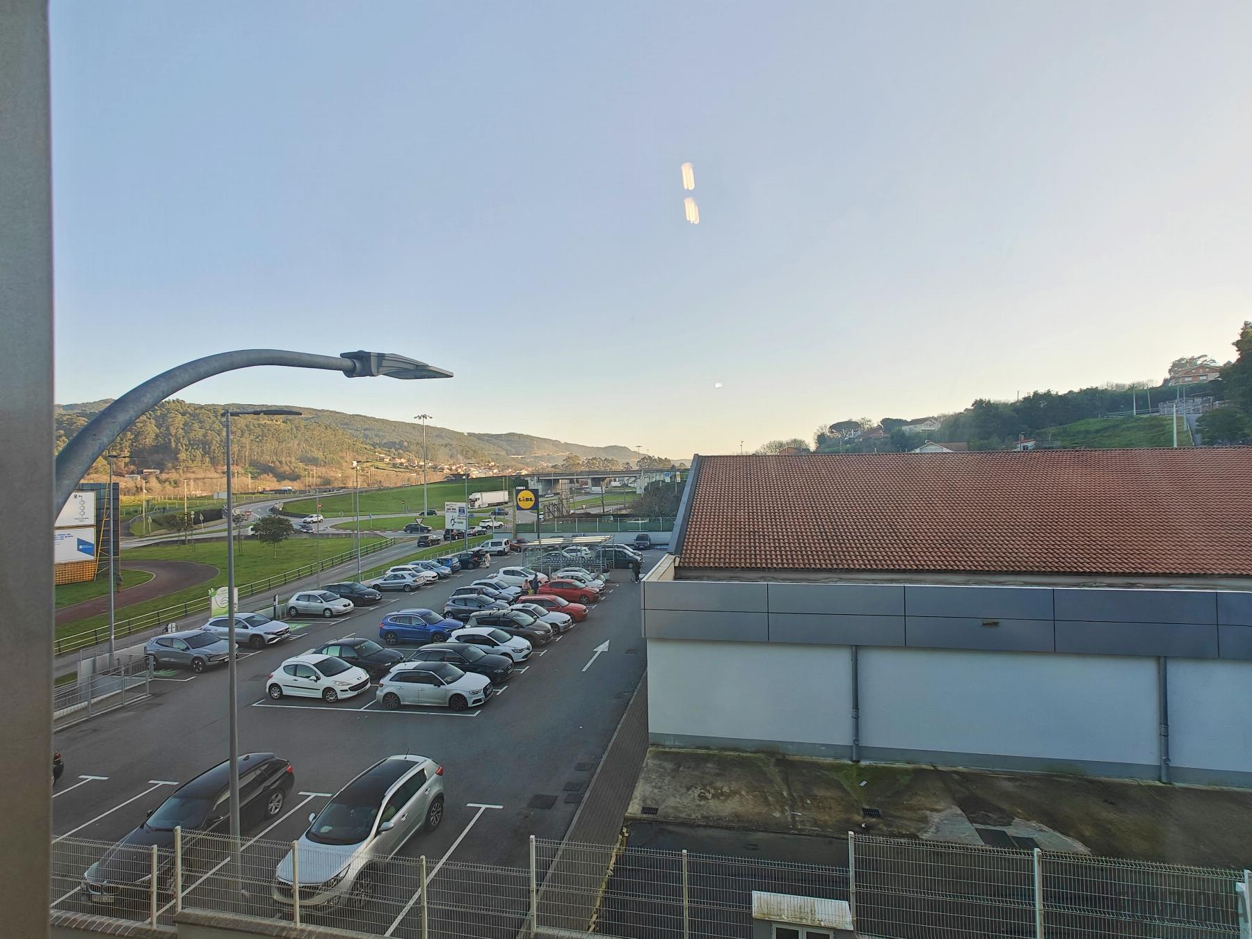 For sale of apartment in Pontevedra