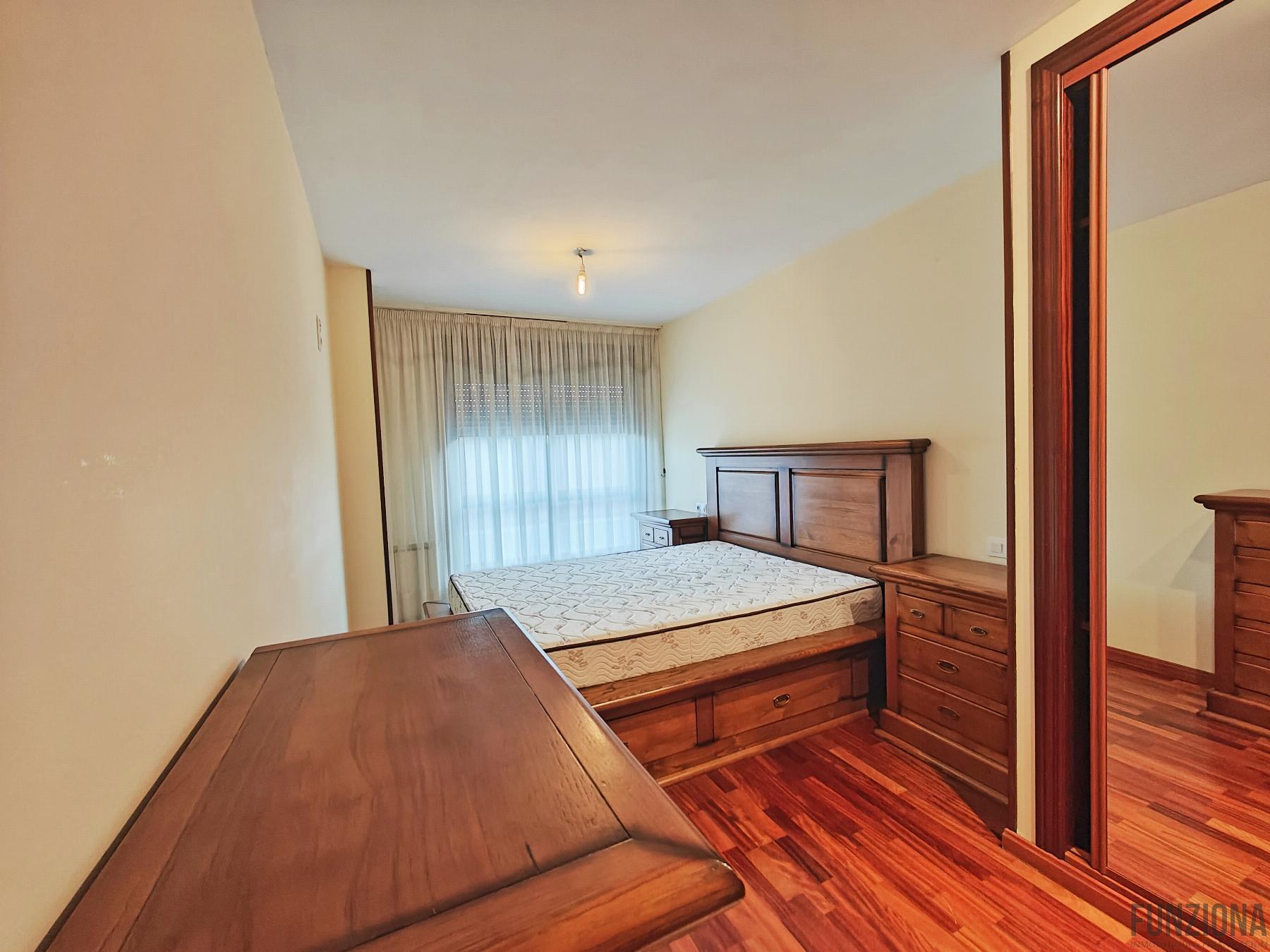 For sale of apartment in Pontevedra