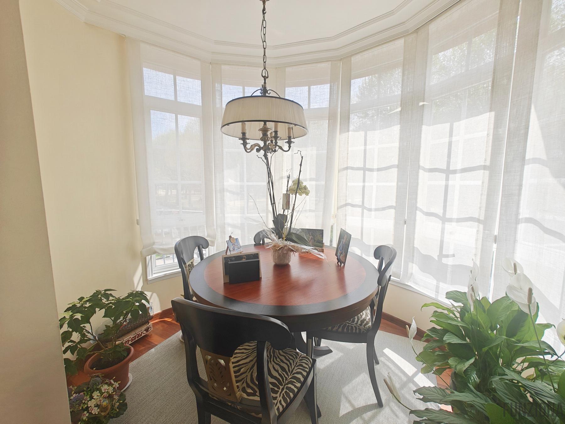 For rent of flat in Pontevedra