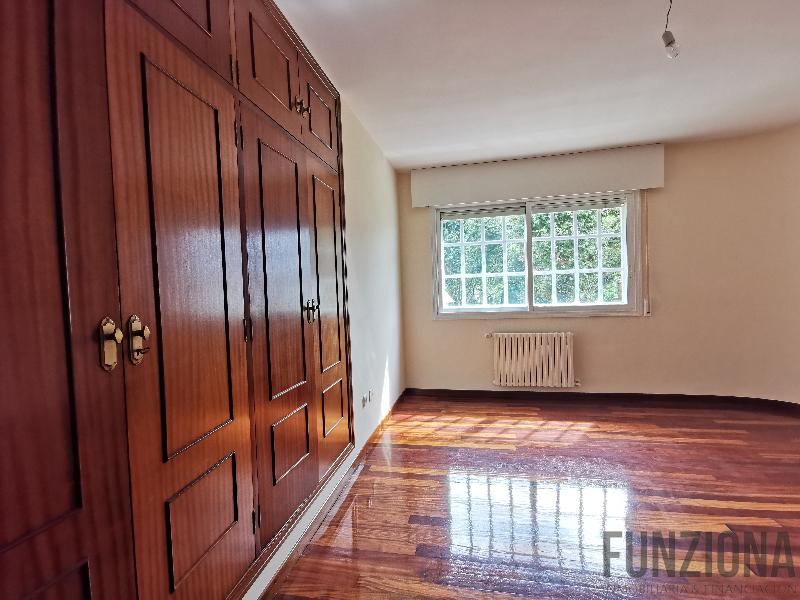 For rent of flat in Pontevedra