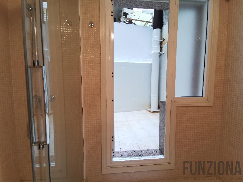 For rent of flat in Pontevedra