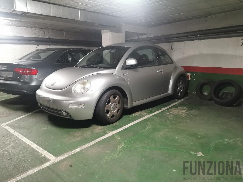 For rent of flat in Pontevedra