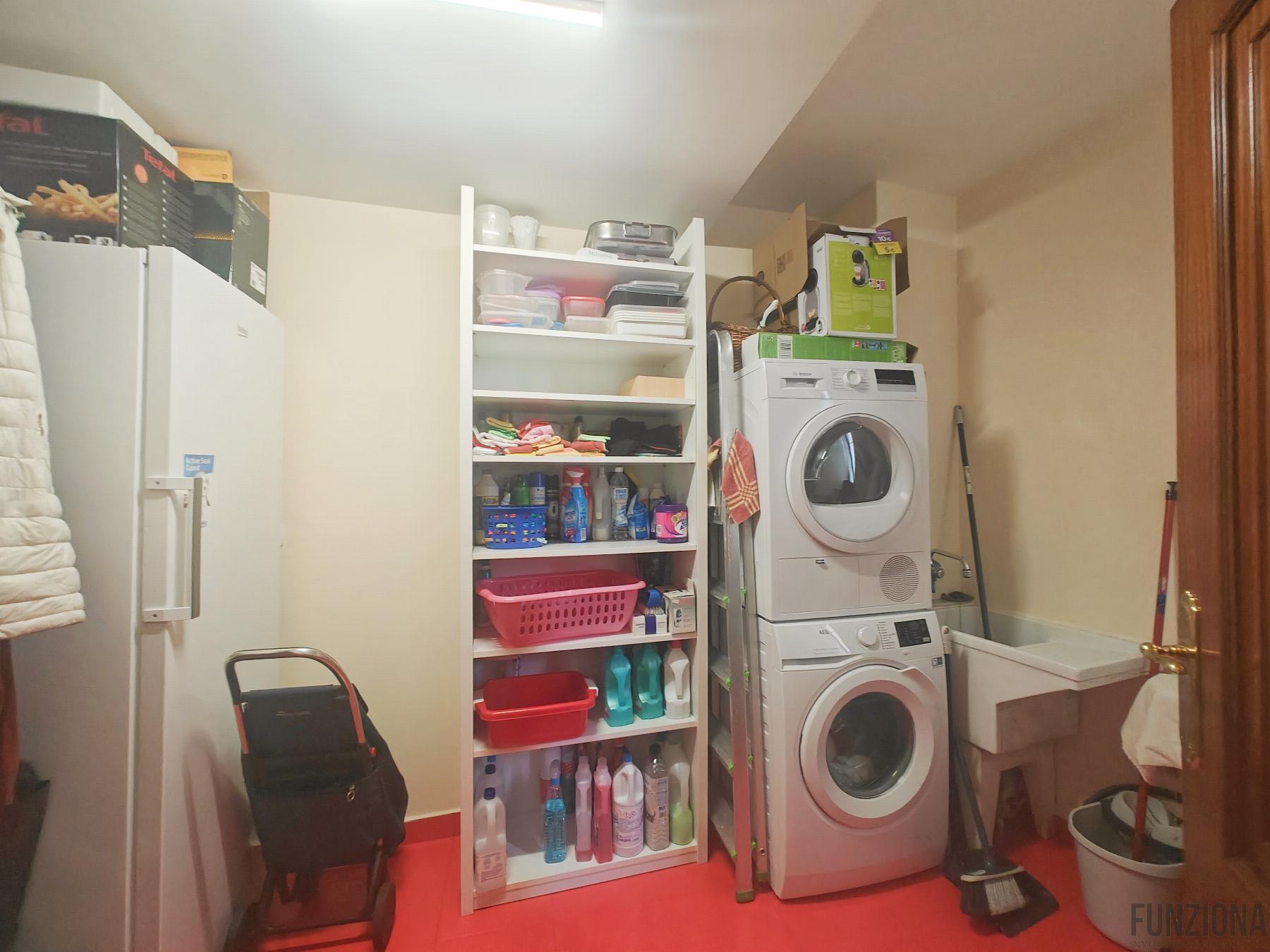 For rent of flat in Pontevedra